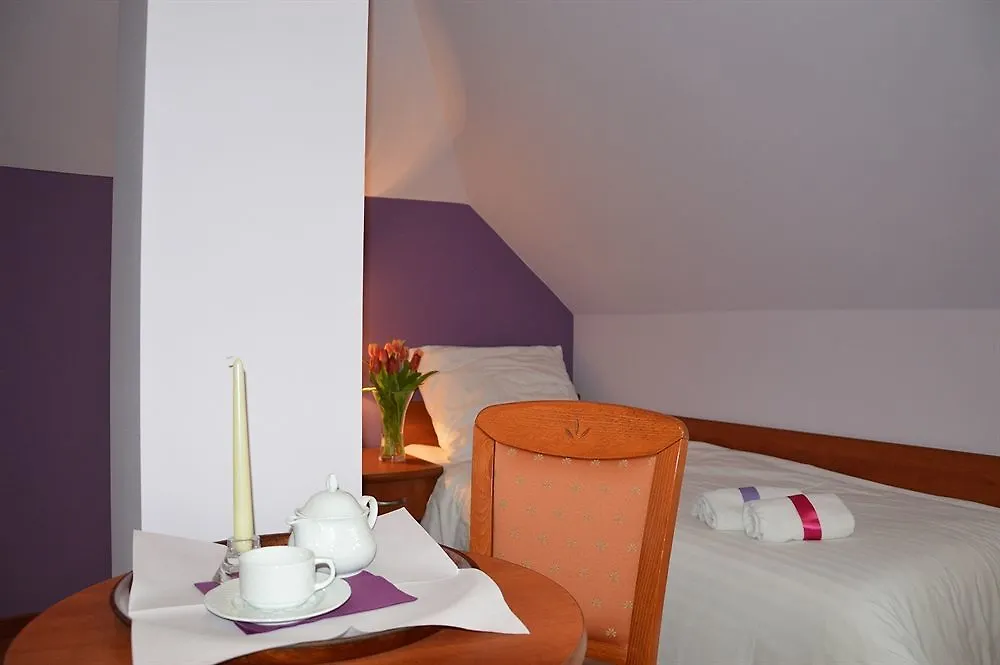 Hotel Vistula クラクフ