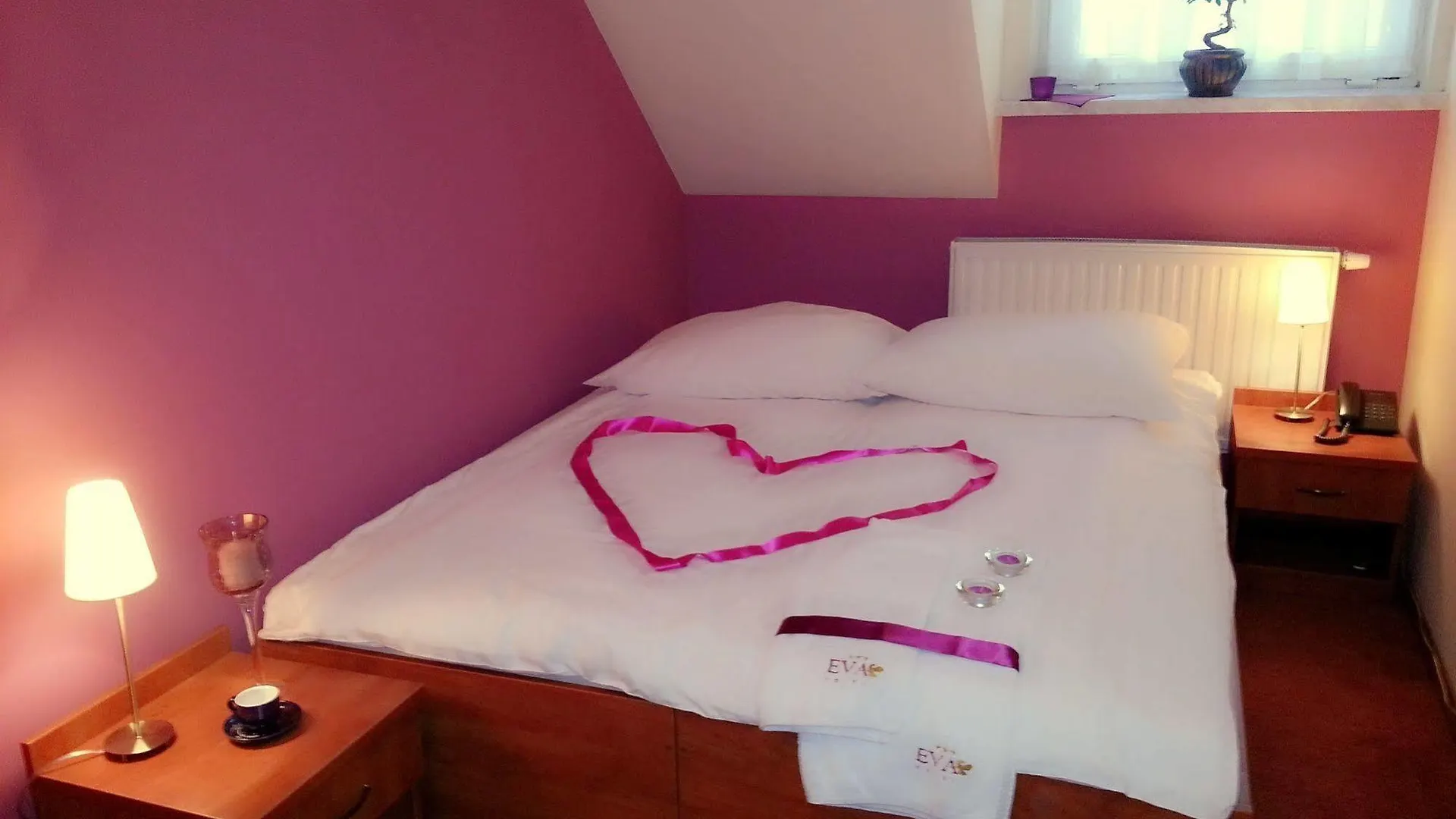 Hotel Vistula クラクフ ポーランド