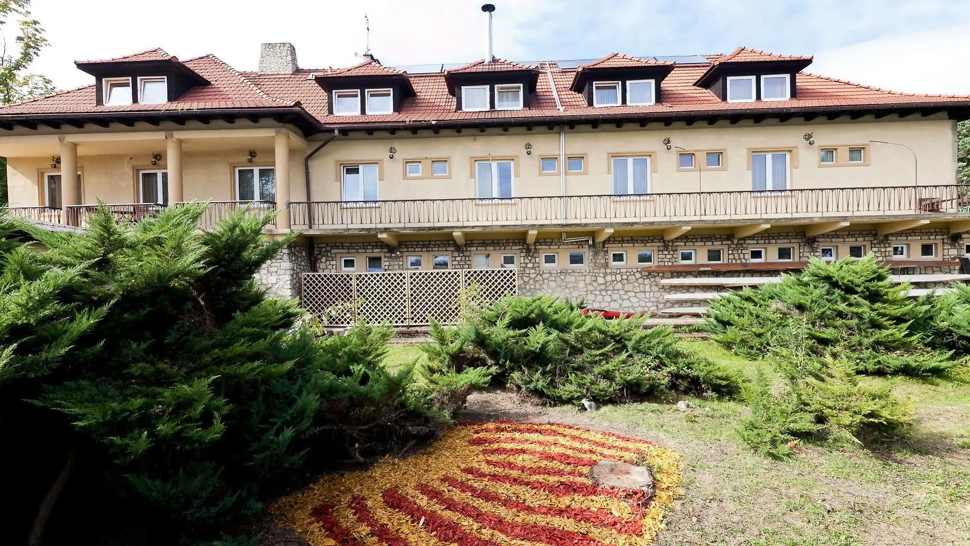 Hotel Vistula クラクフ