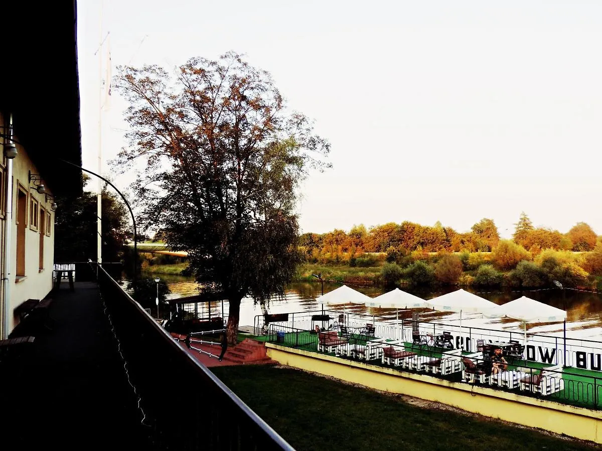 Hotel Vistula Kraków Polska