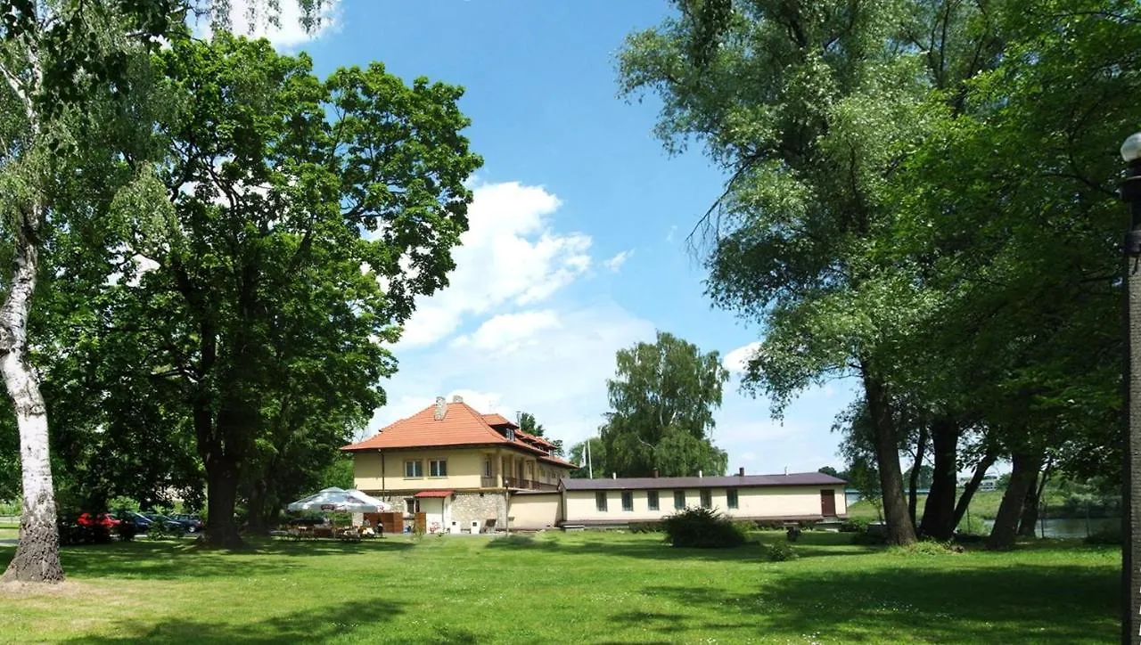 Hotel Vistula Kraków