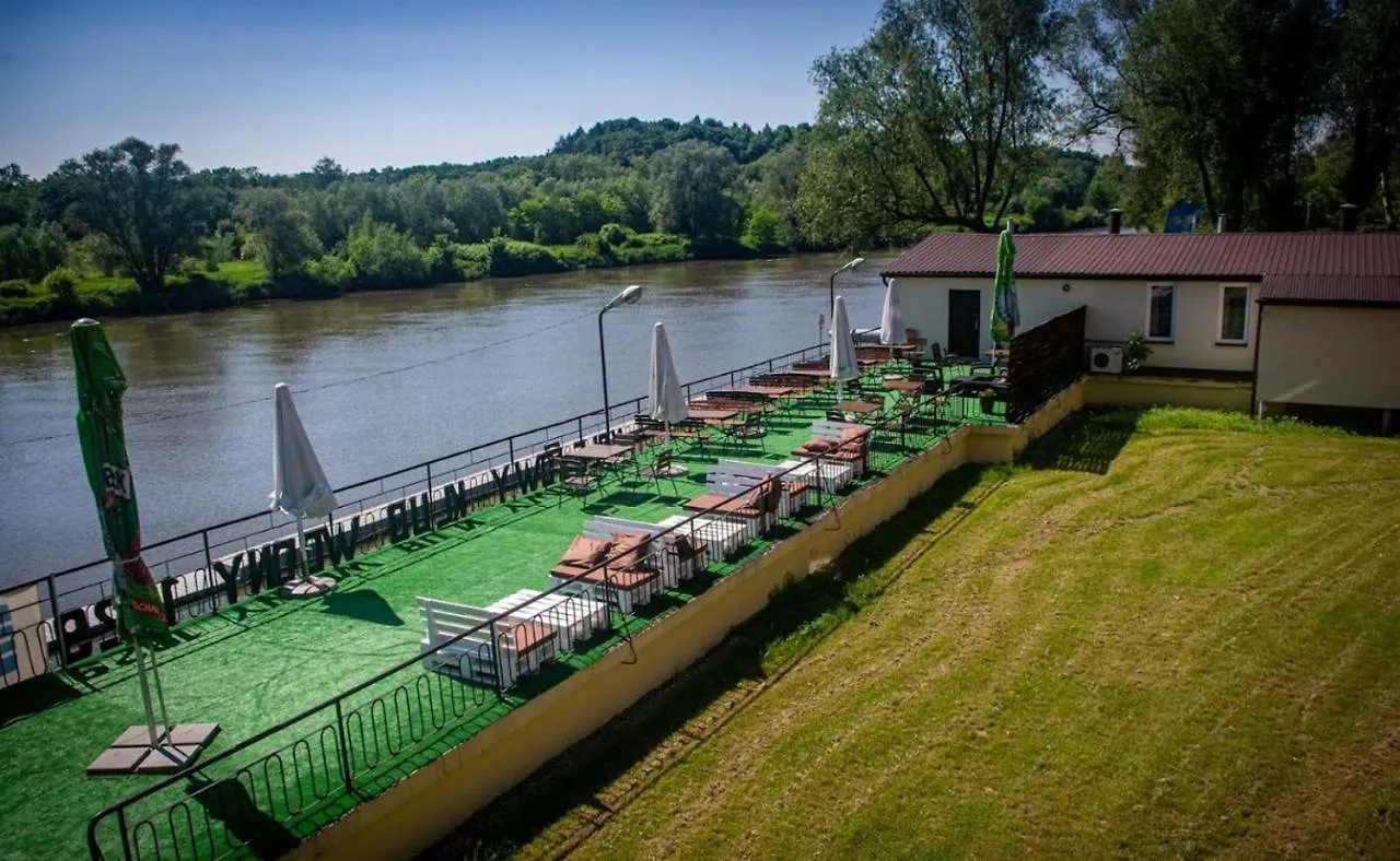 Hotel Vistula Kraków